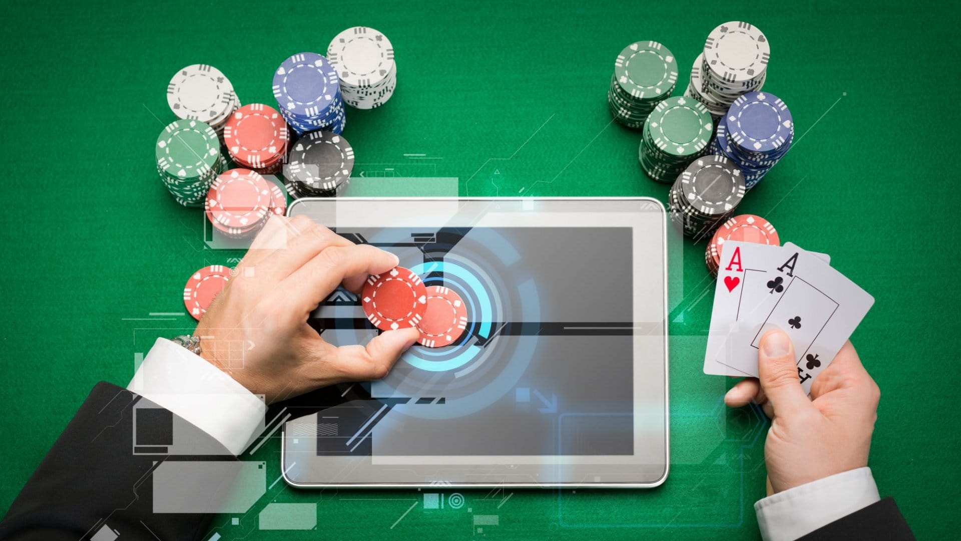 How Can You Check If Your Online Casino Is Safe?